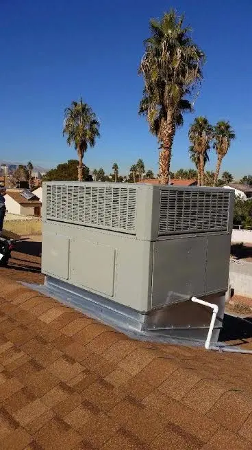 HVAC services in Rancho Cucamonga, CA